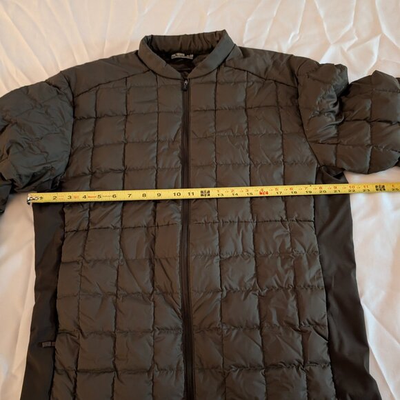 Arc'teryx Men's Large green Rico insulated jacket - Picture 2 of 9